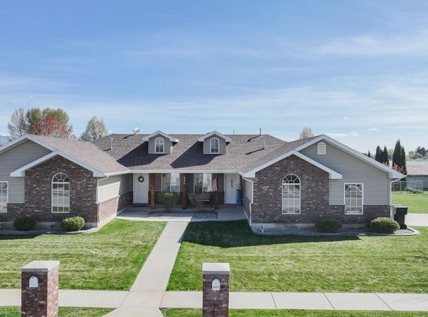 590 E 1ST S S, Preston, ID 83263