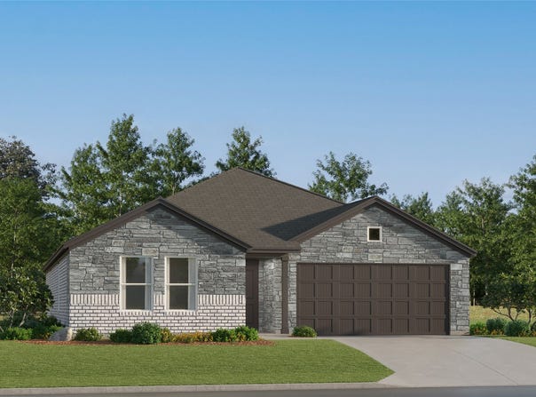 307 Chickasaw Drive, Cleburne, TX 76033