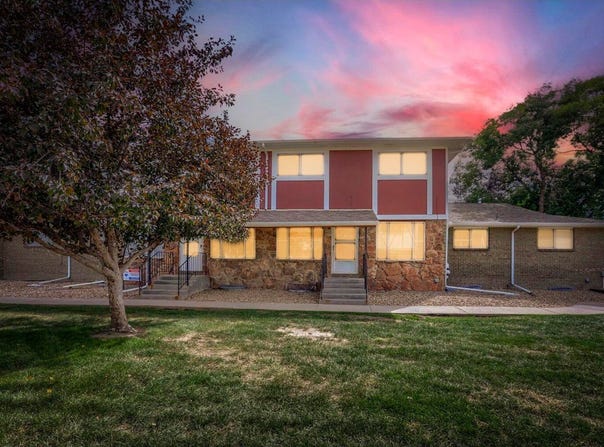 742 27th Ave, Greeley, CO 80634