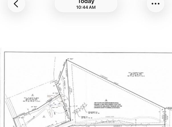 305 COCALICO Road, ROBESONIA, PA 19551