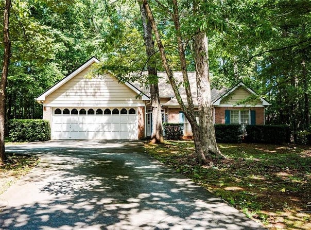 405 Radcliffe Trace, Covington, GA 30016