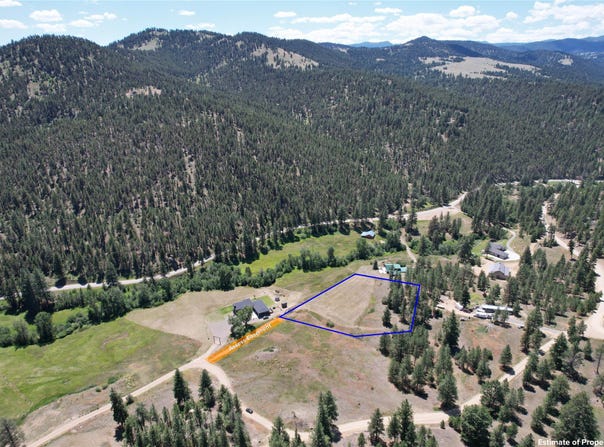 4 Penny Lane, Clancy, MT 59634