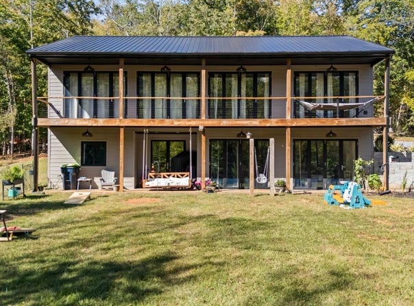 Goode, VA 24556