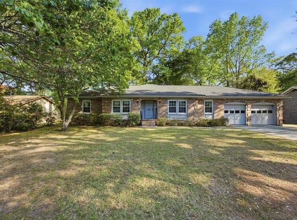 1037 Yeamans Hall Road, Hanahan, SC 29410