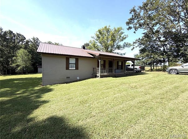 5996 County Road 654, Birch Tree, MO 65438