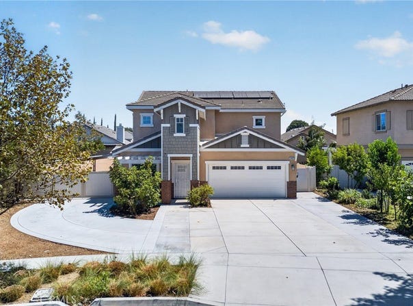 10957 Coalinga, Montclair, CA 91763