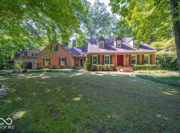 4919 E State Road 252, Franklin, IN 46131