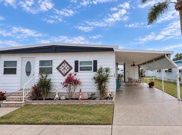 1100 BELCHER Road S, LARGO, FL 33771