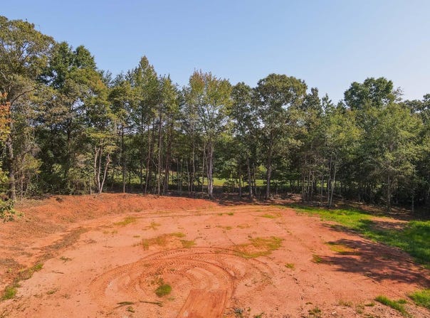 Smith Chapel Rd, Campobello, SC 29322