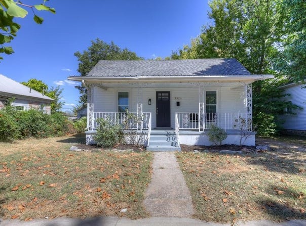 2017 S Pearl Avenue, Joplin, MO 64804