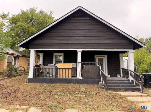 920 S 9th Street, Temple, TX 76504