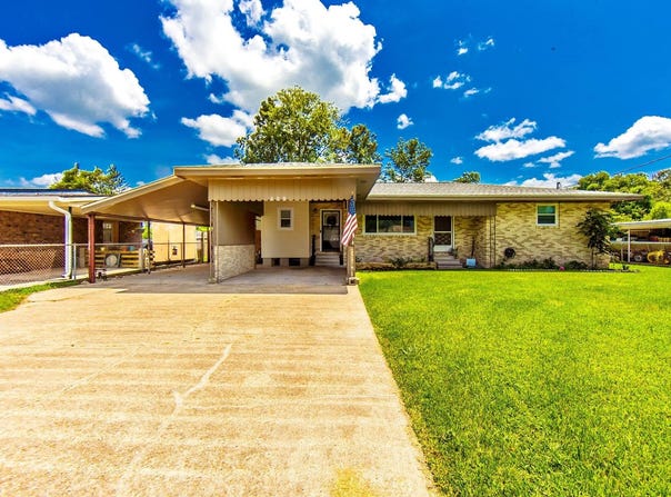 209 Darolina Street, Thibodaux, LA 70301