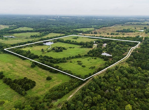 19093 Harper Rd, Mound Valley, KS 67354