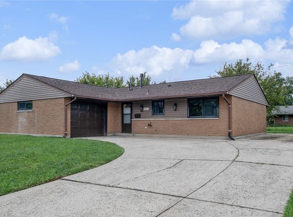 6423 Alp Court, Huber Heights, OH 45424