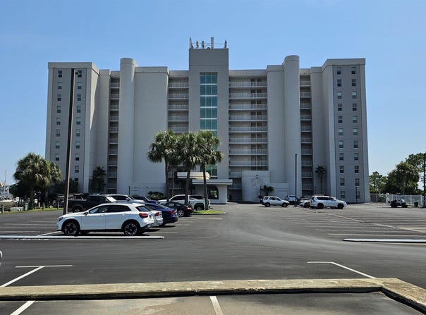 4610 White Avenue, Orange Beach, AL 36561