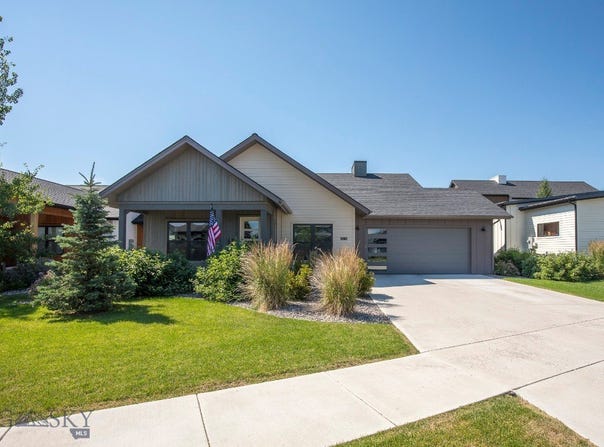 4218 Forage, Bozeman, MT 59718