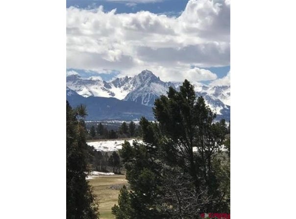 294 Marmot Drive, Ridgway, CO 81432