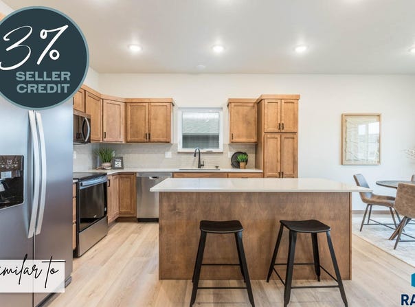 9301 W Counsel St, Sioux Falls, SD 57106