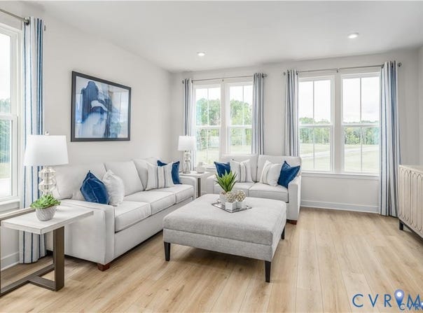 12823 Red Clover Way, Midlothian, VA 23112