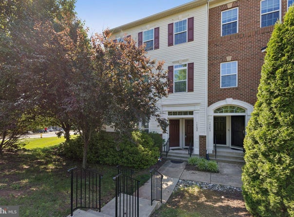 14688 LINKS POND Circle, GAINESVILLE, VA 20155
