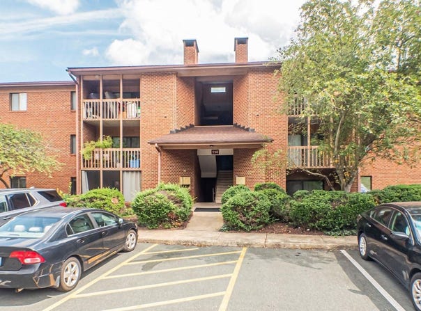 114 TURTLE CREEK RD, CHARLOTTESVILLE, VA 22901