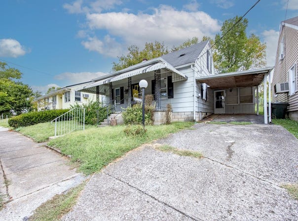 309 Dorsey Avenue, Carlisle, KY 40311