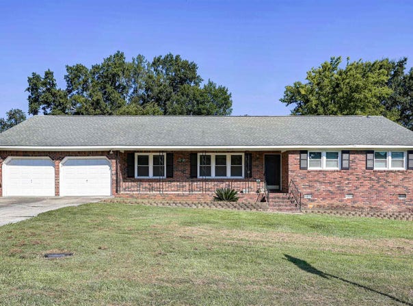 106 Hexham Circle, Irmo, SC 29063