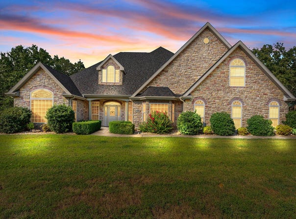 170 Windy Rdg Drive, Hollister, MO 65672