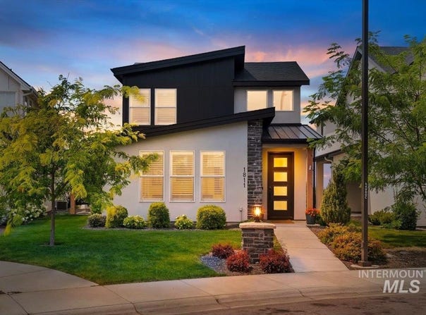 1811 E Knobcone Drive, Meridian, ID 83642