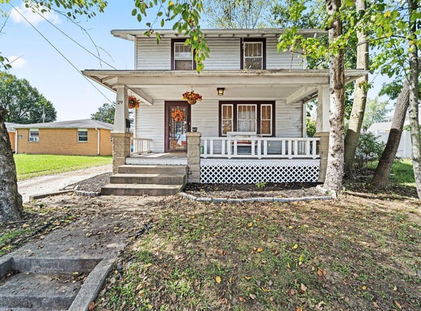 29 S 30th Street, Newark, OH 43055