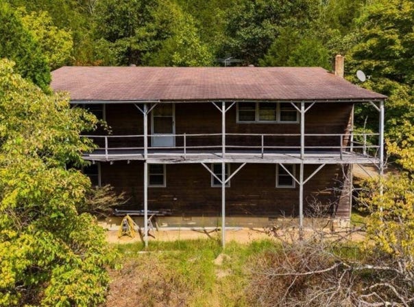 984 Ford Branch Rd, Lafayette, TN 37083