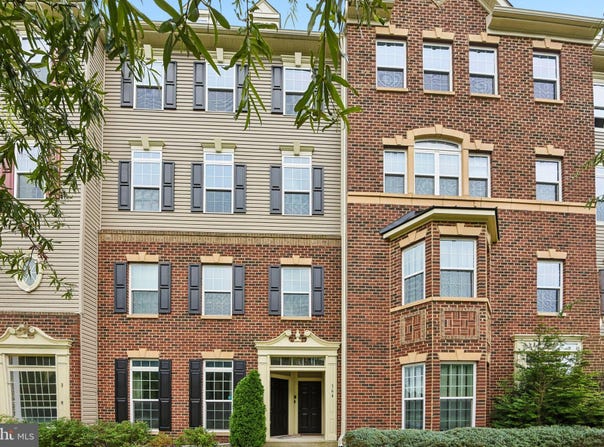 364 CHESSINGTON Drive, ODENTON, MD 21113