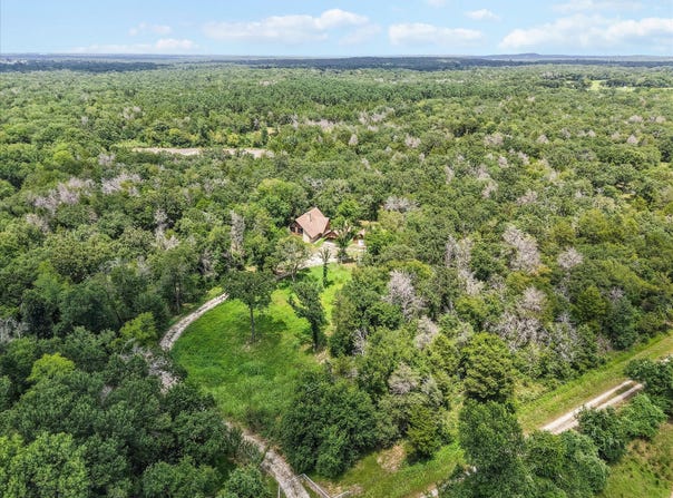 103 Fcr, Fairfield, TX 75840