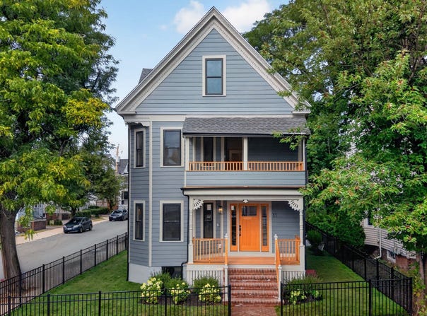 11 Morrison Ave, Somerville, MA 02144