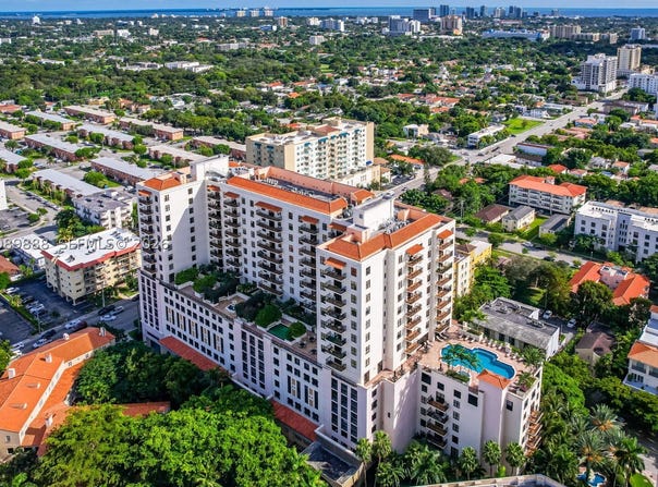 888 S Douglas Rd, Coral Gables, FL 33134