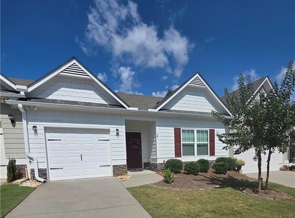 38 Piedmont View Lane, Jasper, GA 30143