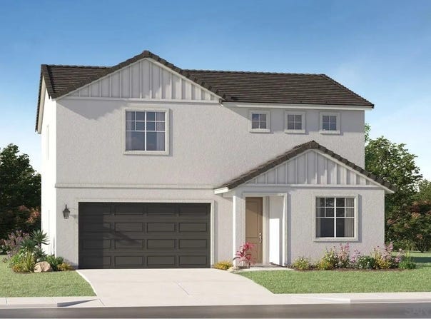 10418 Hill Meadows, Lakeside, CA 92040