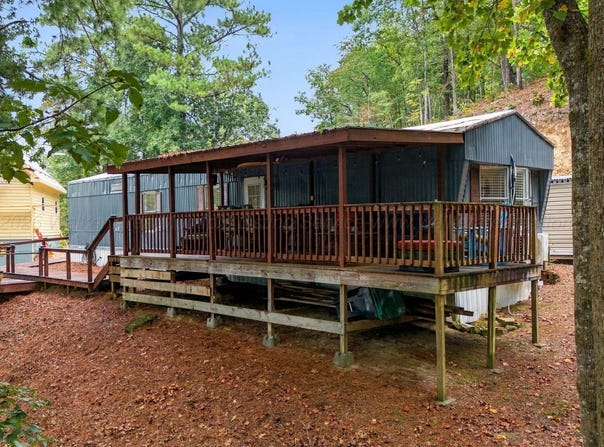 260 ANCHOR Way, Logan, AL 35098