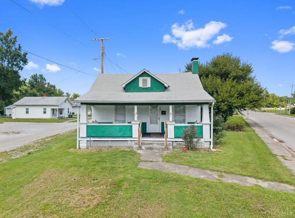 509 Mt Orab Pike, Georgetown, OH 45121