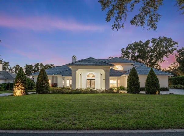 9648 MCCORMICK Place, WINDERMERE, FL 34786