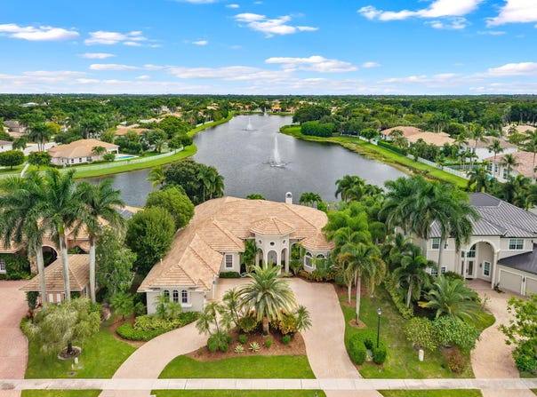 12537 Equine Lane, Wellington, FL 33414