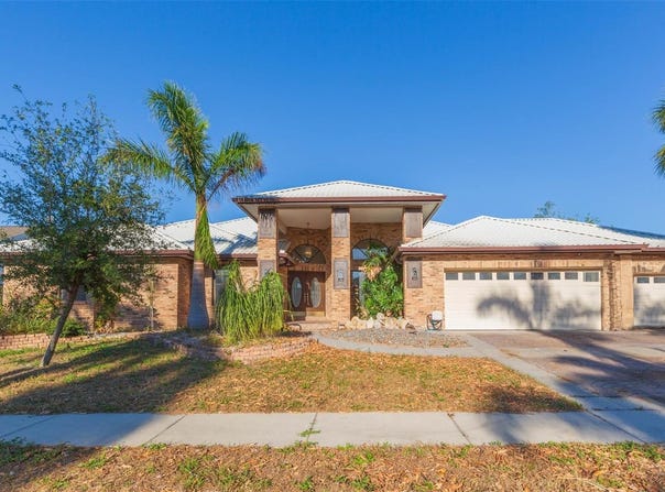 937 BUNKER VIEW Drive, APOLLO BEACH, FL 33572