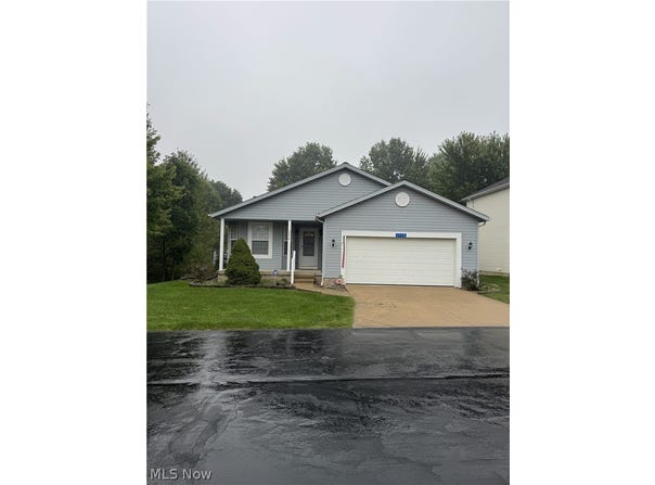 3978 Marsh Creek Lane, Rootstown, OH 44272