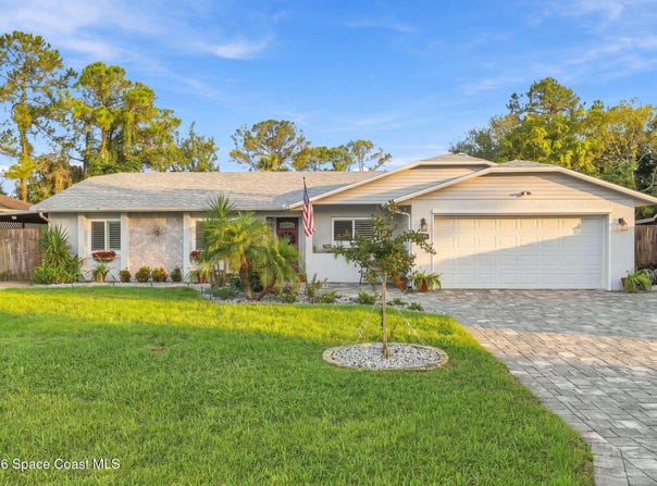 5193 Bridge Road, Cocoa, FL 32927