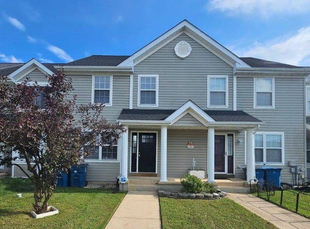 319 BUTTONWOODS Road, ELKTON, MD 21921