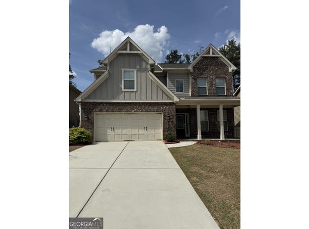 4541 Claiborne Court, Duluth, GA 30096