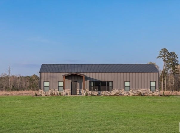 616 Miller County 226, Texarkana, AR 71854