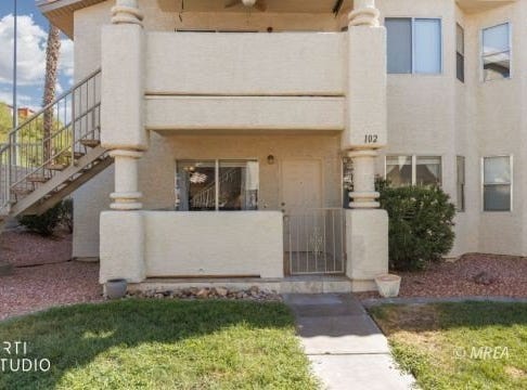451 Mesa Blvd, Mesquite, NV 89027