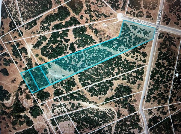 PR 16026, Jonesboro, TX 76538