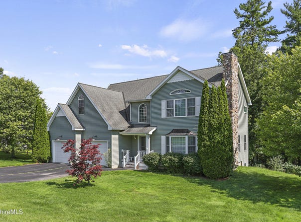 131 Fox Run, Lee, MA 01238